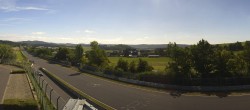 Archiv Foto Webcam Nordschleife der Nürburgrings 09:00