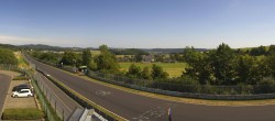 Archiv Foto Webcam Nordschleife der Nürburgrings 13:00
