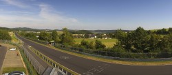 Archiv Foto Webcam Nordschleife der Nürburgrings 15:00