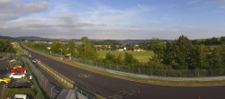 Archiv Foto Webcam Nordschleife der Nürburgrings 17:00