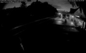 Archived image Webcam Nürburgring: gas station Döttinger Höhe 03:00