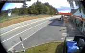 Archiv Foto Webcam Tankstelle Döttinger Höhe 09:00