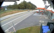 Archiv Foto Webcam Tankstelle Döttinger Höhe 11:00