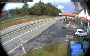 Archiv Foto Webcam Tankstelle Döttinger Höhe 15:00