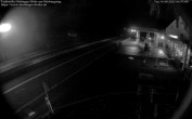 Archiv Foto Webcam Tankstelle Döttinger Höhe 03:00