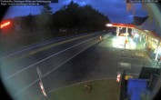 Archiv Foto Webcam Tankstelle Döttinger Höhe 05:00