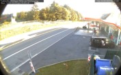 Archiv Foto Webcam Tankstelle Döttinger Höhe 07:00