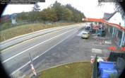 Archiv Foto Webcam Tankstelle Döttinger Höhe 09:00