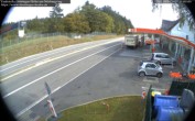 Archiv Foto Webcam Tankstelle Döttinger Höhe 10:00
