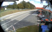 Archiv Foto Webcam Tankstelle Döttinger Höhe 11:00