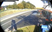 Archiv Foto Webcam Tankstelle Döttinger Höhe 13:00