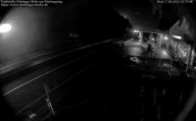 Archiv Foto Webcam Tankstelle Döttinger Höhe 01:00