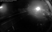 Archiv Foto Webcam Tankstelle Döttinger Höhe 03:00