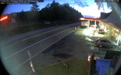 Archiv Foto Webcam Tankstelle Döttinger Höhe 05:00