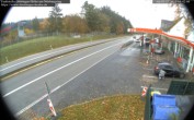 Archiv Foto Webcam Tankstelle Döttinger Höhe 07:00
