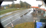 Archiv Foto Webcam Tankstelle Döttinger Höhe 11:00