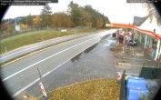Archiv Foto Webcam Tankstelle Döttinger Höhe 15:00