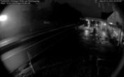 Archiv Foto Webcam Tankstelle Döttinger Höhe 23:00