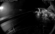 Archiv Foto Webcam Tankstelle Döttinger Höhe 01:00