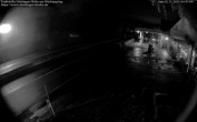 Archived image Webcam Nürburgring: gas station Döttinger Höhe 03:00