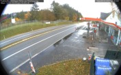 Archiv Foto Webcam Tankstelle Döttinger Höhe 07:00