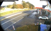 Archiv Foto Webcam Tankstelle Döttinger Höhe 09:00