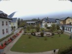 Archived image Webcam Tourist Information Koenigssee 05:00