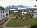 Archiv Foto Webcam Tourismusinformation Königssee 06:00