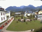 Archiv Foto Webcam Tourismusinformation Königssee 07:00