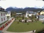 Archiv Foto Webcam Tourismusinformation Königssee 09:00
