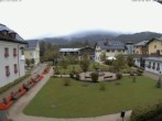 Archiv Foto Webcam Tourismusinformation Königssee 11:00