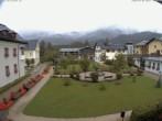 Archiv Foto Webcam Tourismusinformation Königssee 13:00