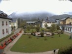 Archiv Foto Webcam Tourismusinformation Königssee 15:00