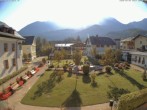 Archived image Webcam Tourist Information Koenigssee 07:00