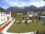 Archived image Webcam Tourist Information Koenigssee 13:00