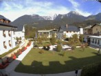 Archived image Webcam Tourist Information Koenigssee 15:00