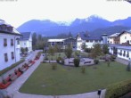 Archived image Webcam Tourist Information Koenigssee 06:00