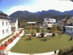 Archived image Webcam Tourist Information Koenigssee 11:00