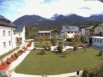 Archived image Webcam Tourist Information Koenigssee 12:00