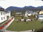 Archived image Webcam Tourist Information Koenigssee 15:00