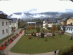 Archived image Webcam Tourist Information Koenigssee 14:00