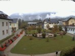 Archived image Webcam Tourist Information Koenigssee 15:00