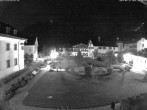 Archiv Foto Webcam Tourismusinformation Königssee 23:00