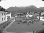 Archiv Foto Webcam Tourismusinformation Königssee 05:00