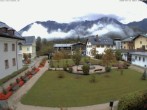 Archiv Foto Webcam Tourismusinformation Königssee 07:00