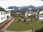Archiv Foto Webcam Tourismusinformation Königssee 09:00