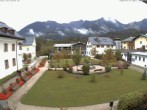 Archiv Foto Webcam Tourismusinformation Königssee 10:00
