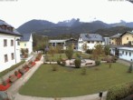 Archiv Foto Webcam Tourismusinformation Königssee 11:00