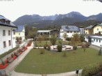 Archiv Foto Webcam Tourismusinformation Königssee 15:00