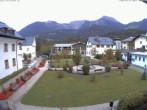 Archiv Foto Webcam Tourismusinformation Königssee 17:00